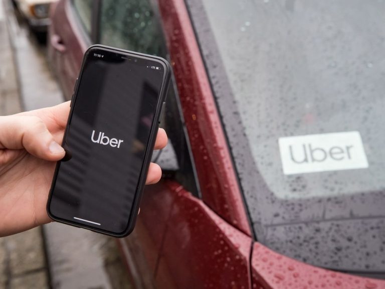 Uber permettra aux adolescents canadiens de créer des comptes de covoiturage cet été