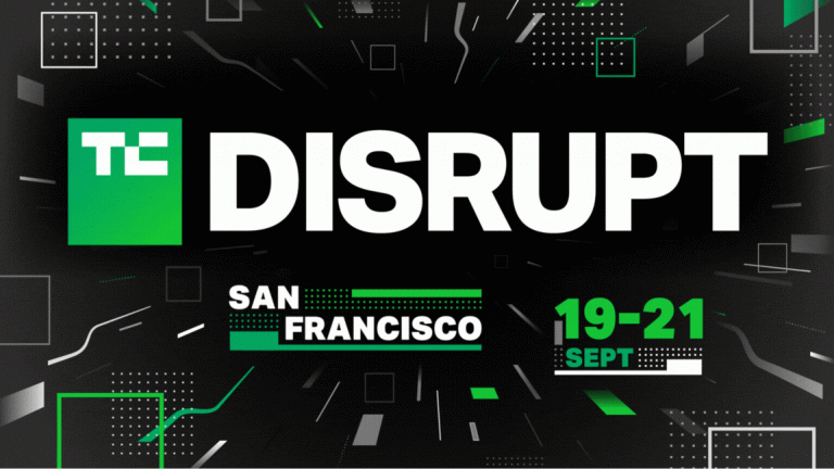 L’IA touche à tout, partout à la fois chez Disrupt