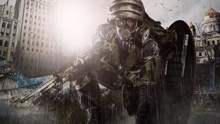 Metro Last Light est gratuit sur Steam pour une durée limitée – et c’est un jeu de tir incontournable