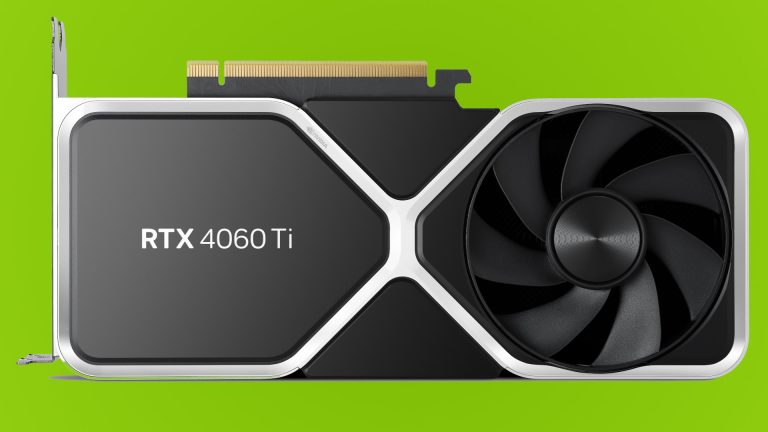 Nvidia annonce la famille de GPU RTX 4060, le prix commence à 299 $
