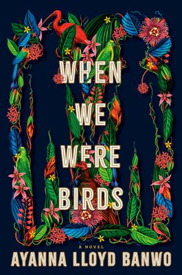 Couverture du livre Quand nous étions des oiseaux