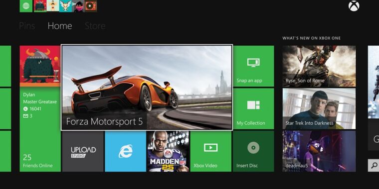 Microsoft pourrait commencer à échanger des vues publicitaires contre des « tranches de jeux chronométrées »