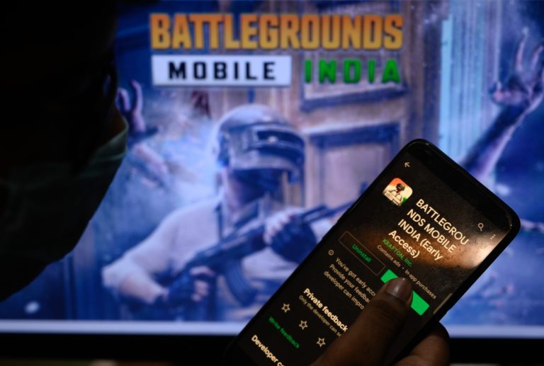 L’Inde autorise un essai de 3 mois du BGMI inspiré de PUBG de Krafton, un an après la deuxième interdiction