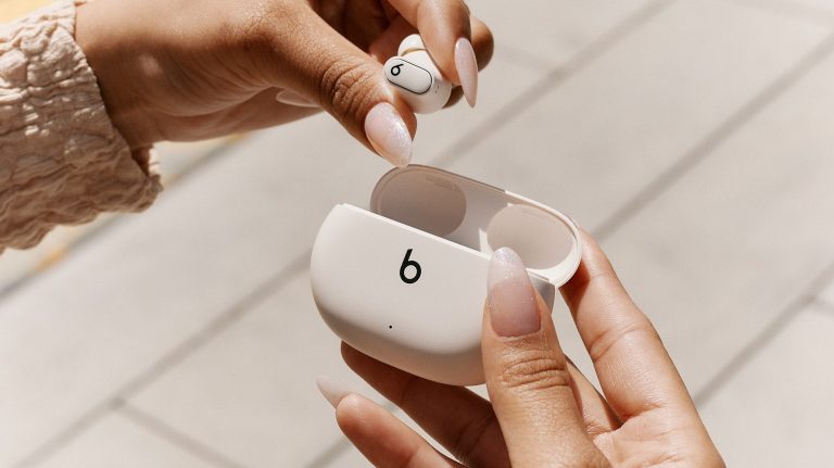 Les Beats Studio Buds+ d’Apple sont conçus pour iPhone et Android