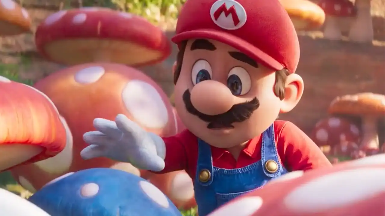 Le PDG de Sony a vu le film Super Mario Bros., dit Mario est une belle et merveilleuse propriété intellectuelle
