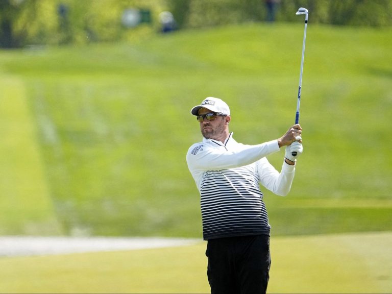 LE COIN DU CANADA : Corey Conners prend un bon départ au championnat de la PGA