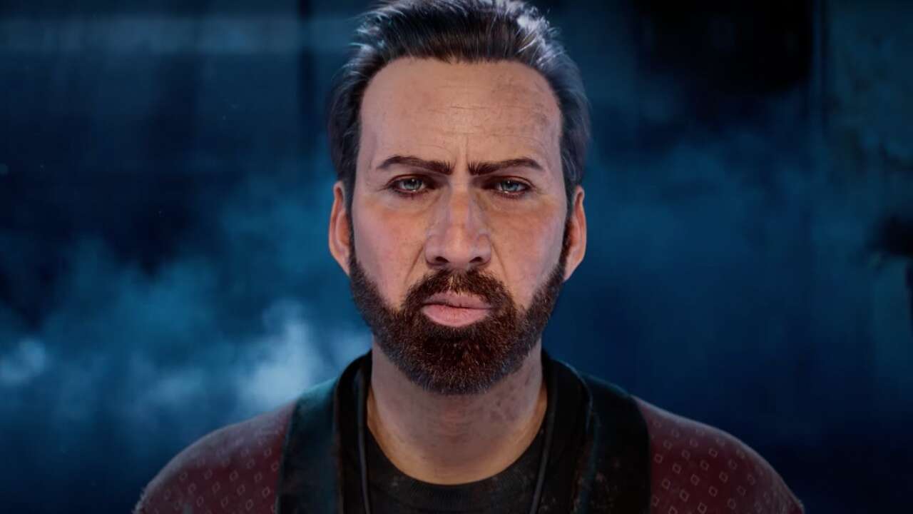 Nicolas Cage va mourir à la lumière du jour
