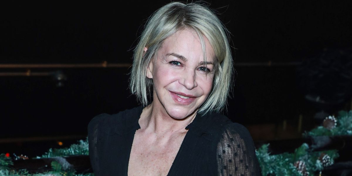 L'ancienne star de Holby City, Leslie Ash, révèle si elle rejoindrait EastEnders
