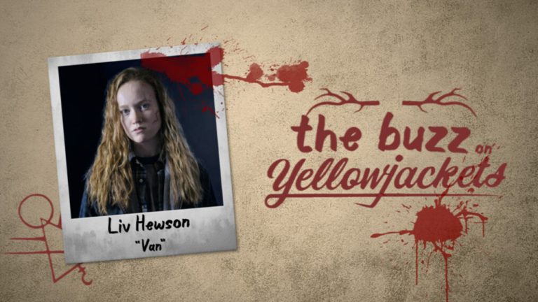 Le buzz sur l'après-spectacle des 'Yellowjackets' : Liv Hewson sur ce tirage de cartes tordues (VIDEO)
