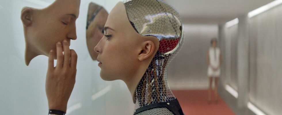 Les 5 meilleurs films de science-fiction à regarder sur Netflix et plus en mai 2023