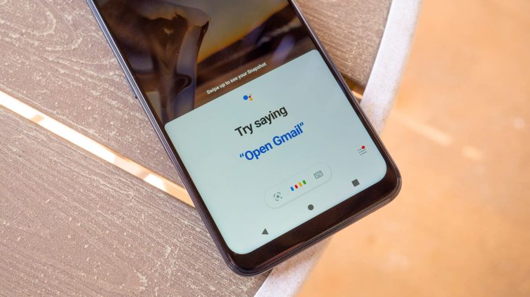 Comment ignorer « Hey Google » avec Google Assistant