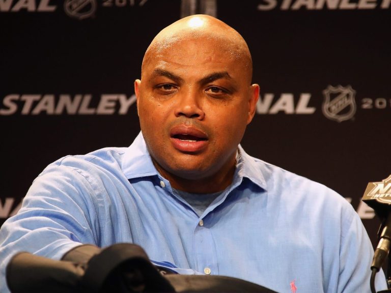 Charles Barkley déchire Ja Morant, star de la NBA obsédée par les armes à feu