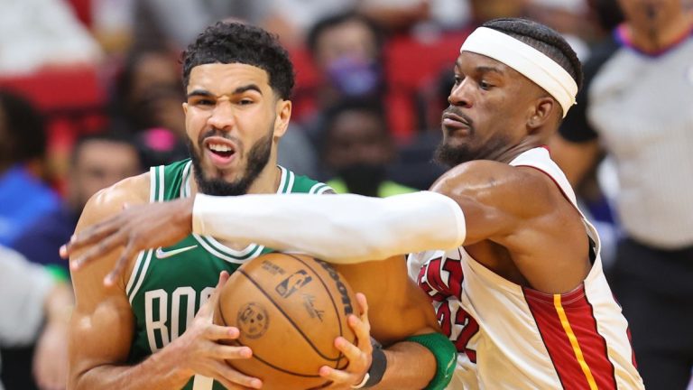 Diffusion en direct de Heat vs Celtics: comment regarder le match 2 des éliminatoires de la NBA en ce moment, heure de début, chaîne