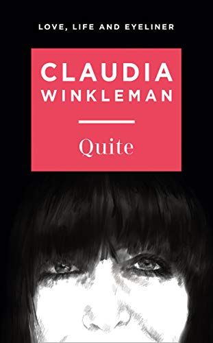 Tout à fait par Claudia Winkleman