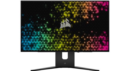 Le nouveau moniteur Xeneon OLED de Corsair a une fonctionnalité super étrange