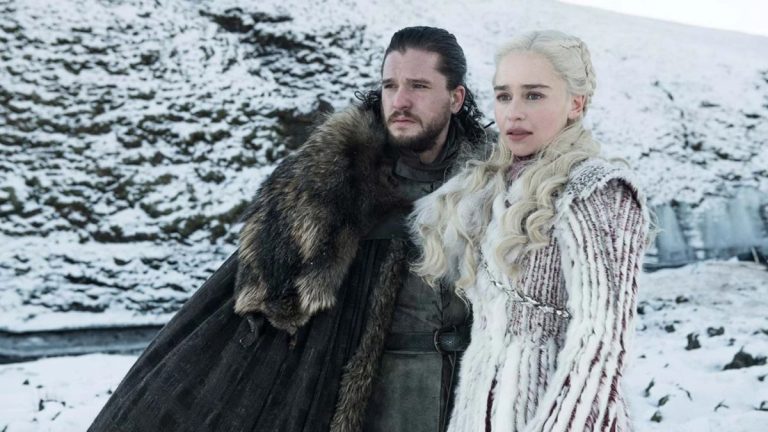 7 meilleures émissions comme Game of Thrones sur Netflix, HBO Max et plus