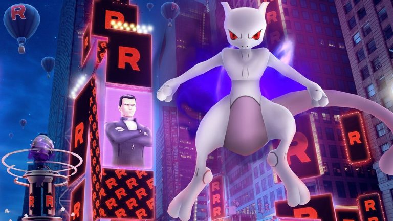 De nouveaux raids de l'ombre arrivent sur Pokémon GO la semaine prochaine
