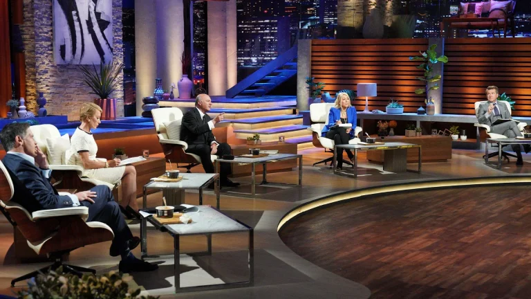 Shark Tank TV show on ABC: canceled or renewed for season 15?