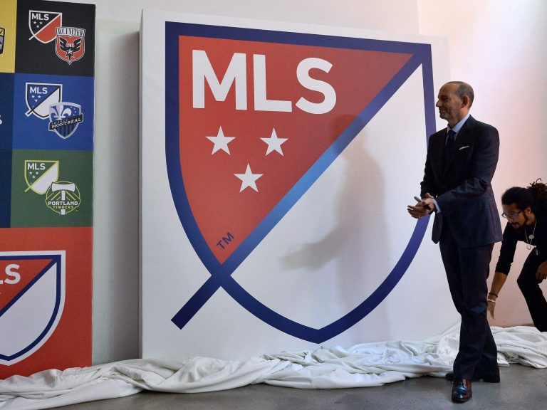 La MLS attribue une franchise d’expansion à San Diego, portant le total de la ligue à 30 équipes