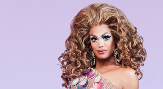 La favorite de Drag Race, Valentina, explique comment elle "change l'histoire" en organisant un spin-off