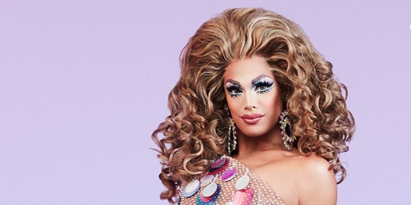 La favorite de Drag Race, Valentina, explique comment elle 