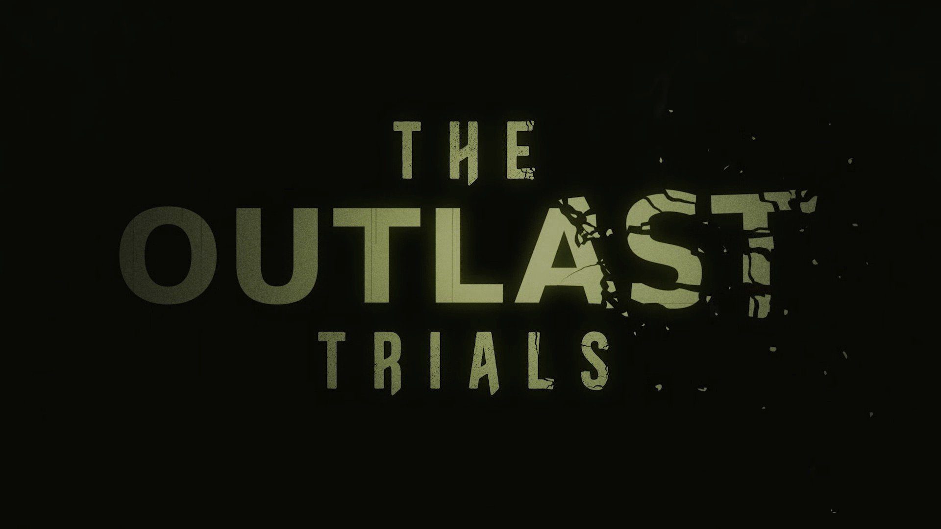 The Outlast Trials Review Image