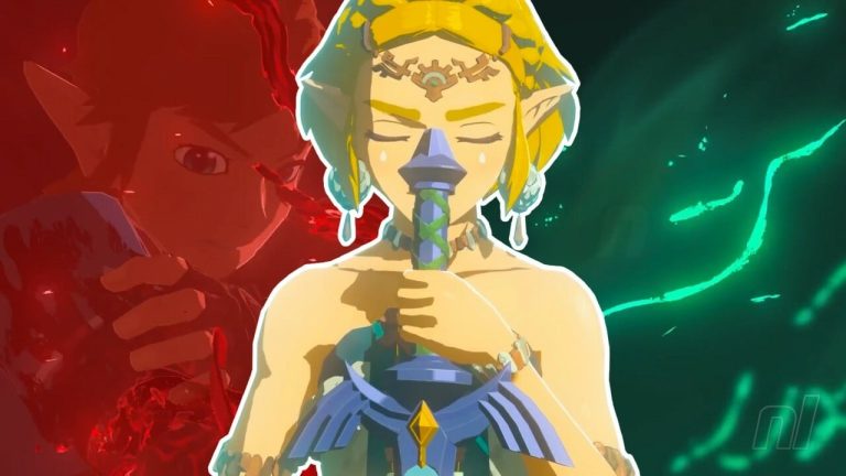 Zelda's Tears Of The Kingdom VA s'est inspiré de l'émission à succès de HBO "Game Of Thrones"
