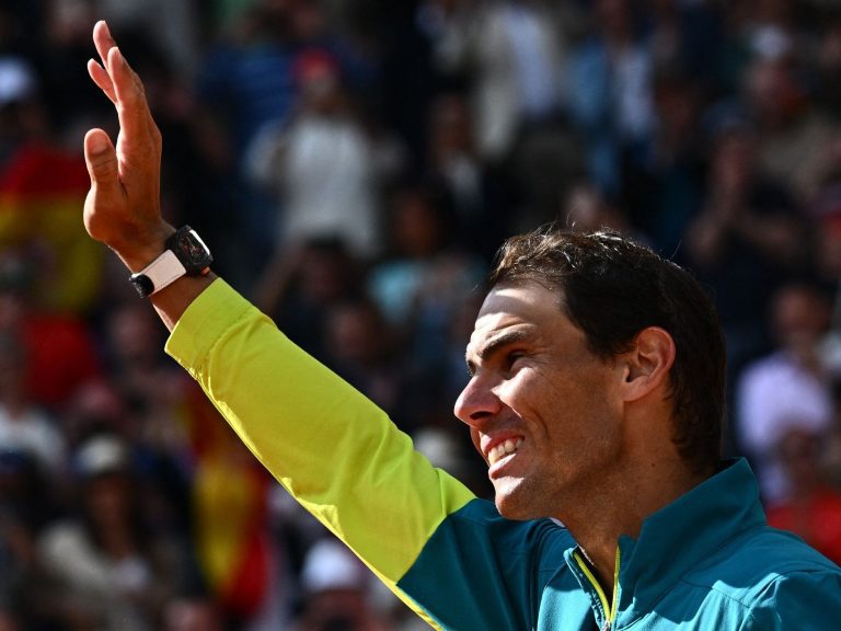 Rafael Nadal se retire de Roland Garros, 2024 sera probablement sa dernière année de jeu