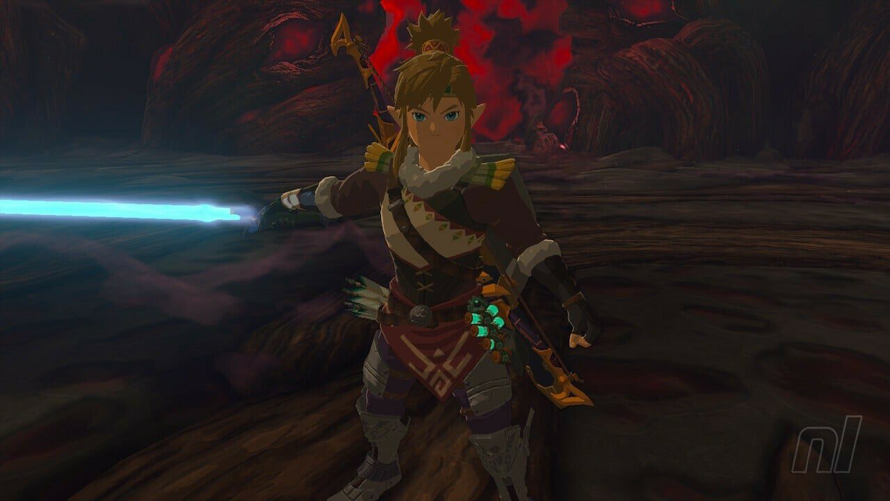 Zelda: Tears Of The Kingdom: Comment vaincre le boss final, meilleure stratégie
