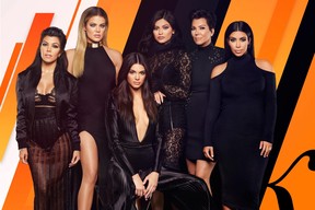 Les Kardashian