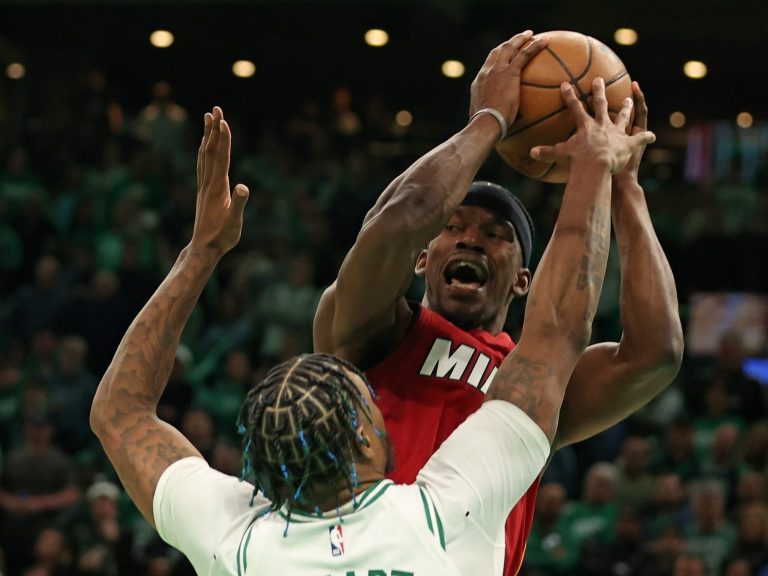 Miami Heat vs Boston Celtics Cotes, choix et pronostics du match 2: un tournant pour le pire?