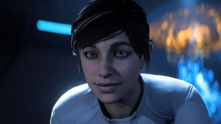 Le réalisateur de Mass Effect Andromeda aurait adoré une suite
