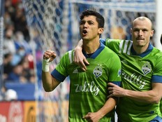 Whitecaps vs Sounders : Fredy le frenemy, des enfants terrorisés et des faits amusants sur un affrontement historique de la Coupe Cascadia