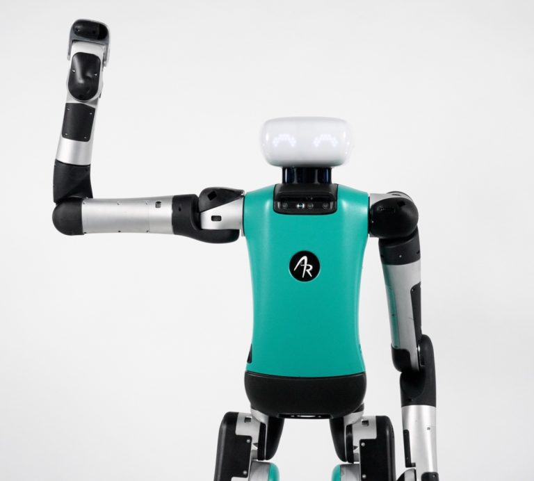 La fondatrice de Fetch, Melonee Wise, rejoint Agility Robotics au CTO