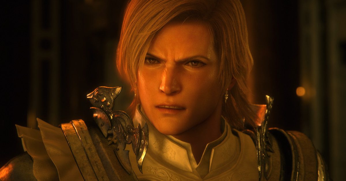 Même les développeurs de Final Fantasy 16 n'ont pas pu suivre son histoire, alors ils ont créé un outil pour aider 
