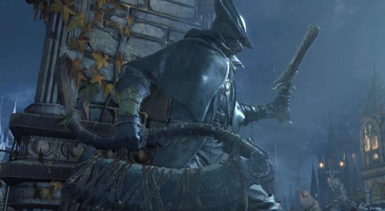 PlayStation donne une mise à jour du port PC mais n'espérez pas Bloodborne