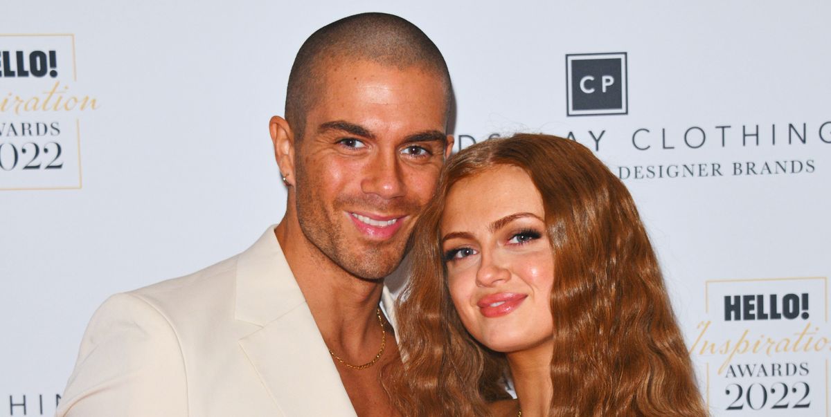 Maisie Smith d'EastEnders emménage avec Max George de Strictly
