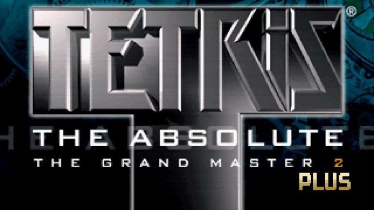 Tetris The Absolute Grandmaster 2 Plus entre dans les archives d'Arcade de Hamster le mois prochain
