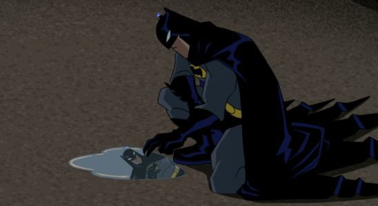 Le Batman était le prix de la trilogie Dark Knight et de l'adaptation sans fin