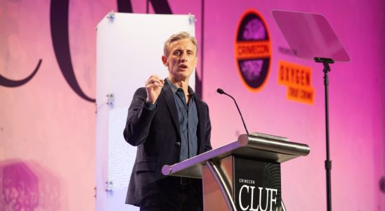 CrimeCon ouvre la soumission pour True Crime Media en 2023 Clue Awards Les plus populaires doivent être lus Inscrivez-vous aux newsletters Variety Plus de nos marques