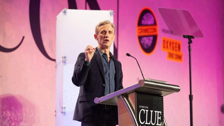 CrimeCon ouvre la soumission pour True Crime Media en 2023 Clue Awards Les plus populaires doivent être lus Inscrivez-vous aux newsletters Variety Plus de nos marques
	
	
