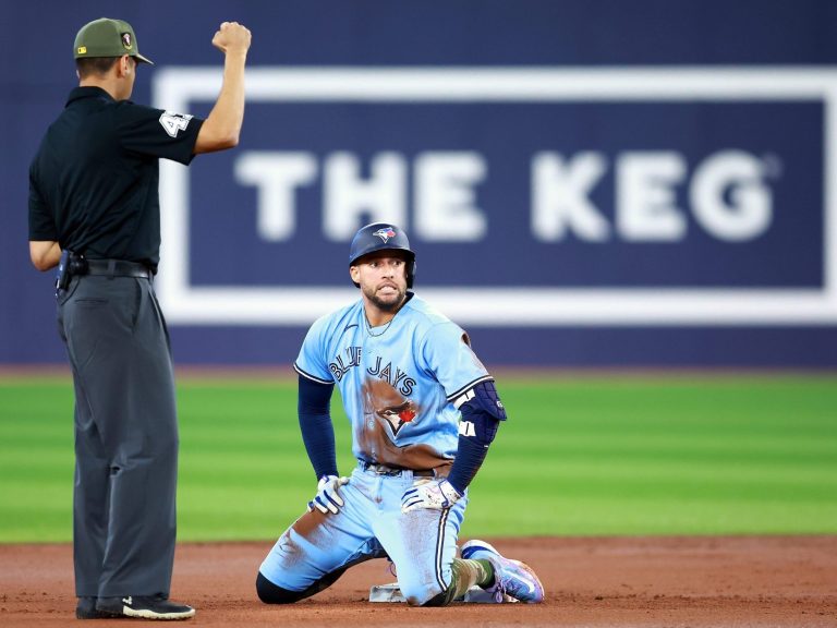 Les Blue Jays tombent face à une autre bête de l’Est glissant au quatrième rang de la division