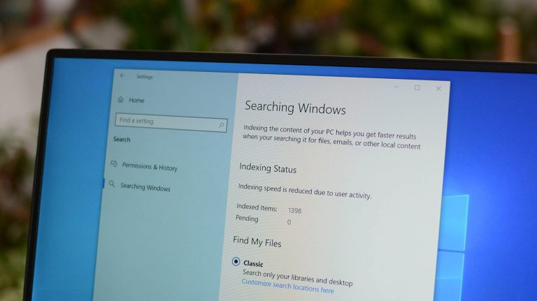 Qu’est-ce que Windows Search Indexer (SearchIndexer.exe) et pourquoi fonctionne-t-il ?