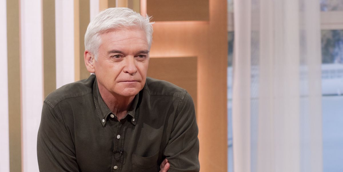 This Morning aborde la sortie de Phillip Schofield à l'antenne avec un hommage
