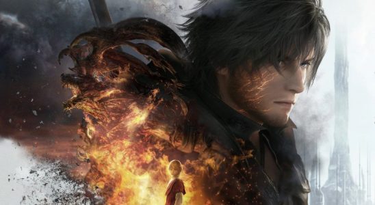 Pourquoi Final Fantasy 16 est une exclusivité PlayStation 5