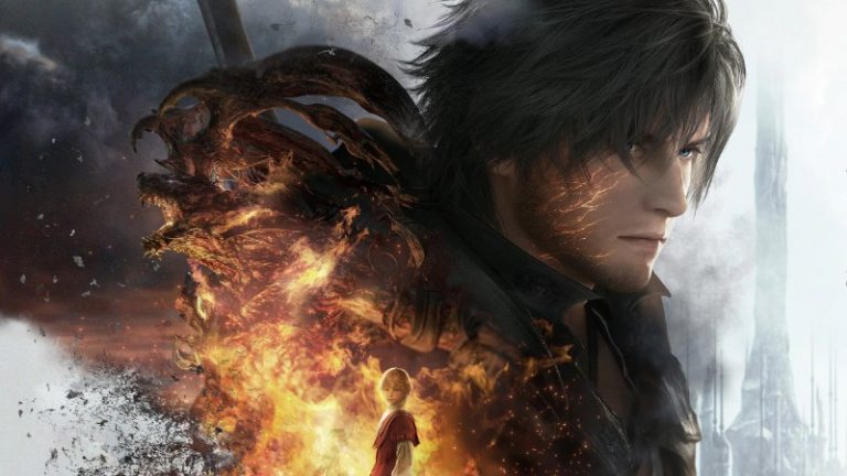 Pourquoi Final Fantasy 16 est une exclusivité PlayStation 5
