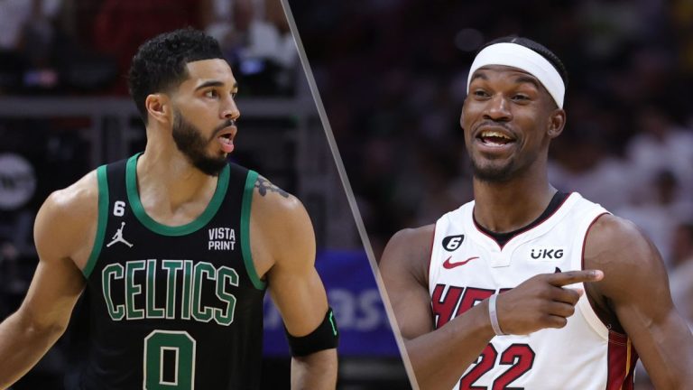 Diffusion en direct Celtics vs Heat: Comment regarder le match 4 des Playoffs NBA, heure de début, chaîne