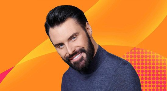 Rylan Clark fait une pause dans son émission sur BBC Radio 2