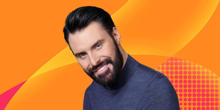 Rylan Clark fait une pause dans son émission sur BBC Radio 2
