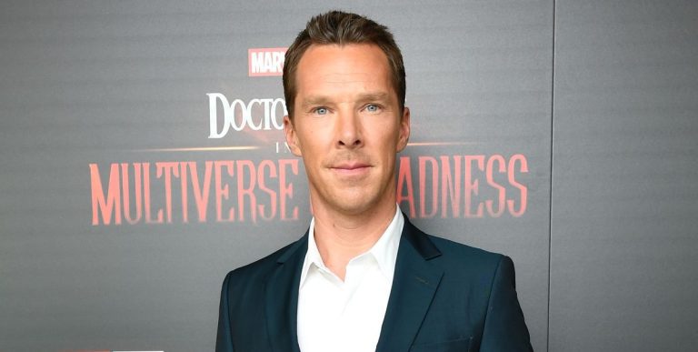 Benedict Cumberbatch décroche son prochain rôle principal au cinéma
